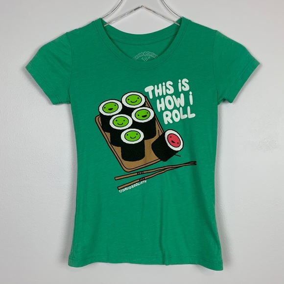 david and goliath tees